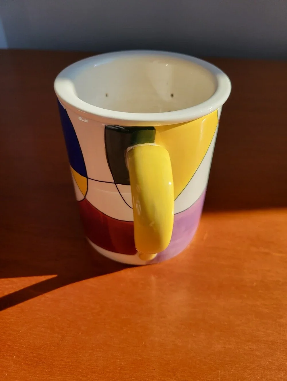 HuesNBrews brand color